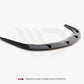 Maxton Design Alfa Romeo 156 Facelift (2003-2006) Front Splitter
