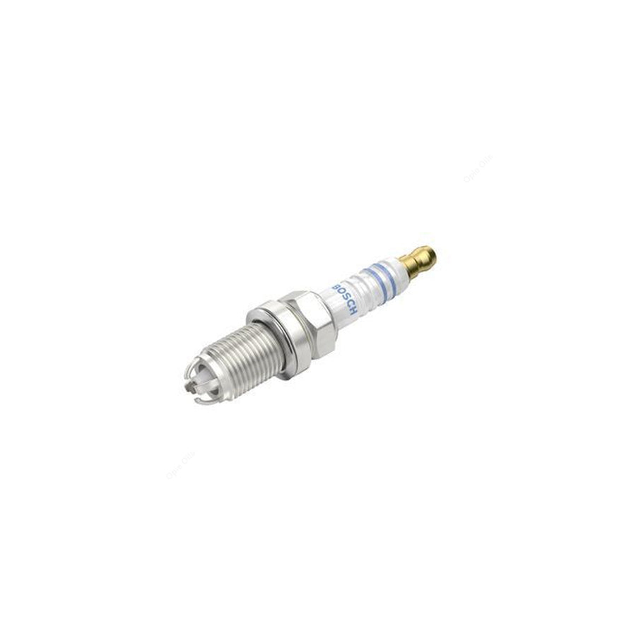 BOSCH Nickel Spark Plug 0242229648 [ FGR8KQE0 ]