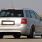Rieger 00055318 Audi 4B A6 Rear Diffuser - S6-Look