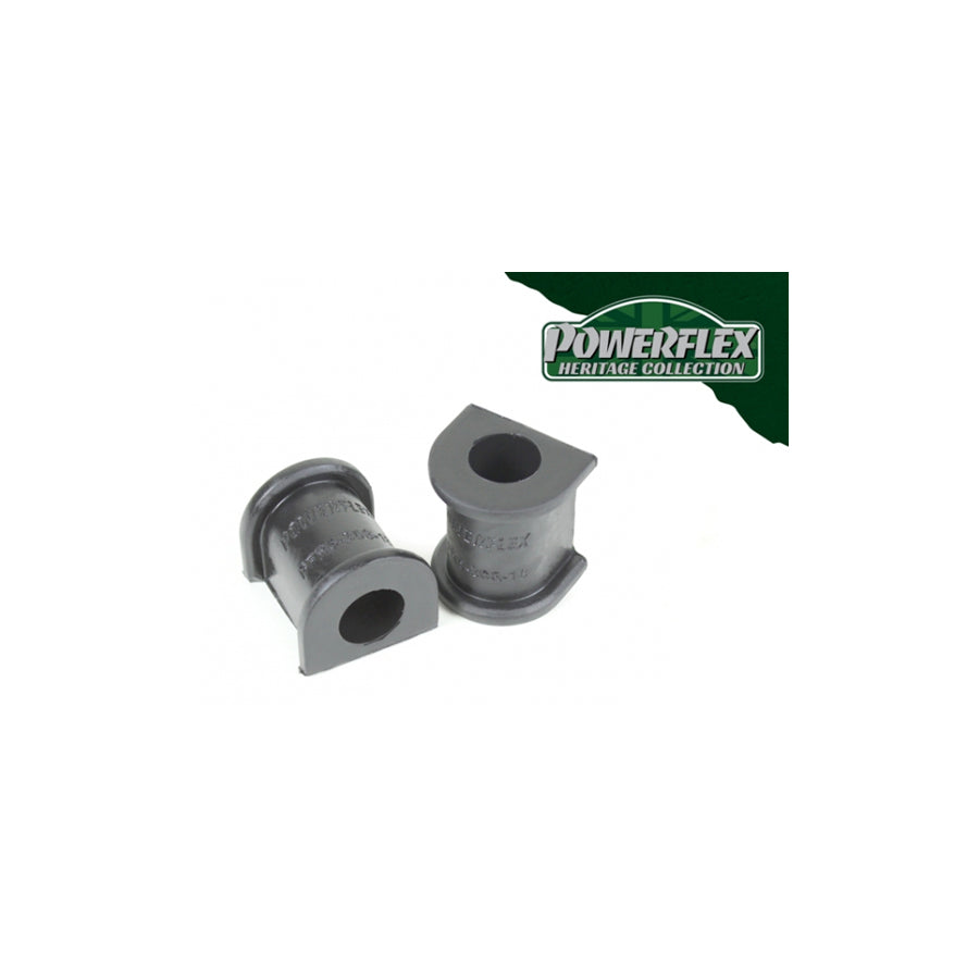 Powerflex PFR5-308-17H BMW E28 E24 Rear Anti Roll Bar Mounting Bush 17mm | Duco Car Parts UK Car Parts