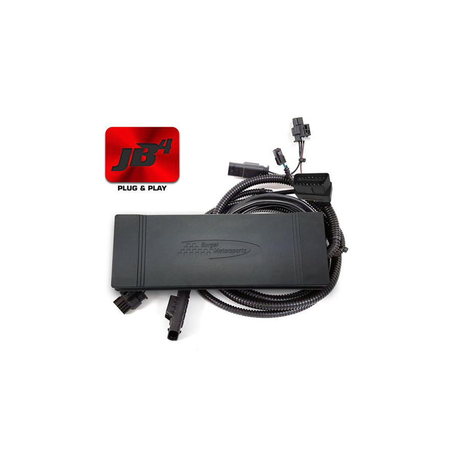 BMS BMW N55 JB4 Tuning Box for Electronic Wastegate (M135i, M235i, M2, 335i & 435i)