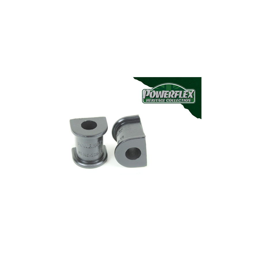 Powerflex PFR5-308-16H BMW E30 E36 Rear Anti Roll Bar Mounting Bush 16mm | Duco Car Parts UK Car Parts