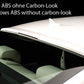 Rieger 00099062 Audi B8 B81 Rear Window Cover (A5, S5 & RS5)