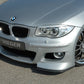 Rieger 00035016 BMW 1 Series E87 Front Bumper
