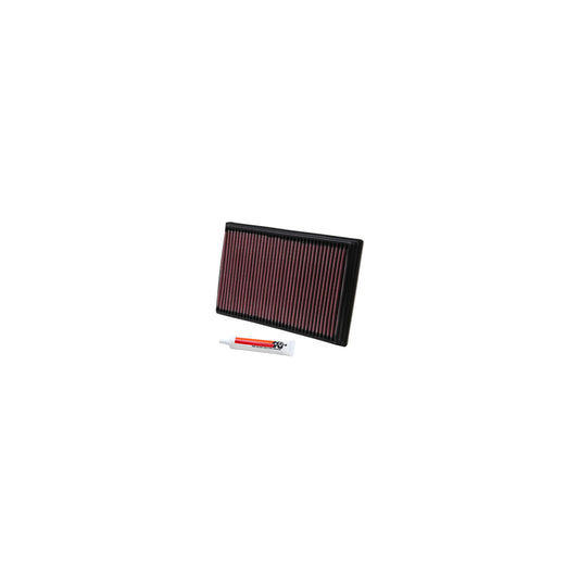 K&N 33-2649 Replacement Air Filter