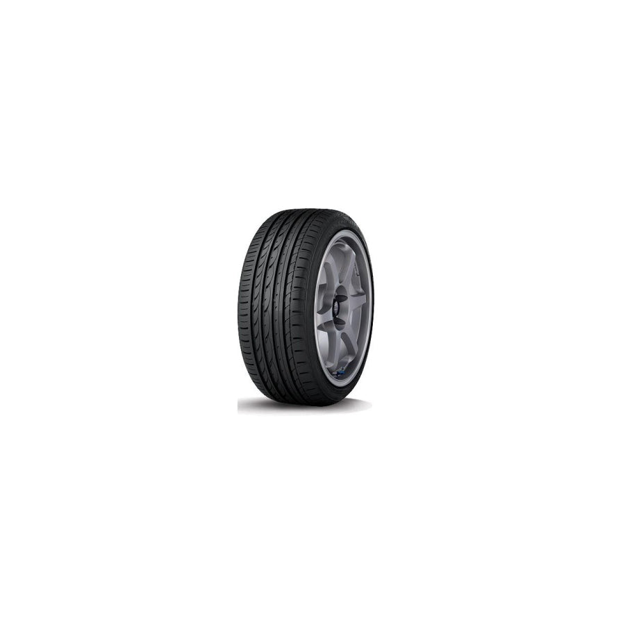 Yokohama Advan Sport V105 Mo 205/55 R16 91W Summer Car Tyre | Duco Car Parts UK Car Parts