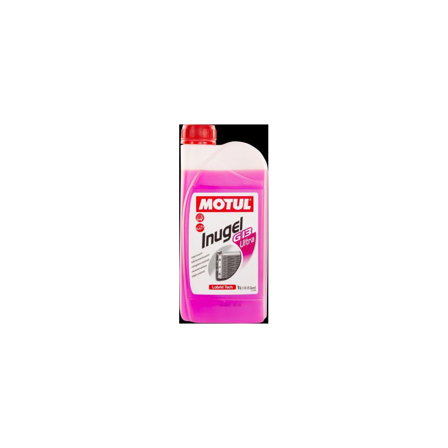 Motul 104379 Antifreeze | Duco Car Parts UK Car Parts