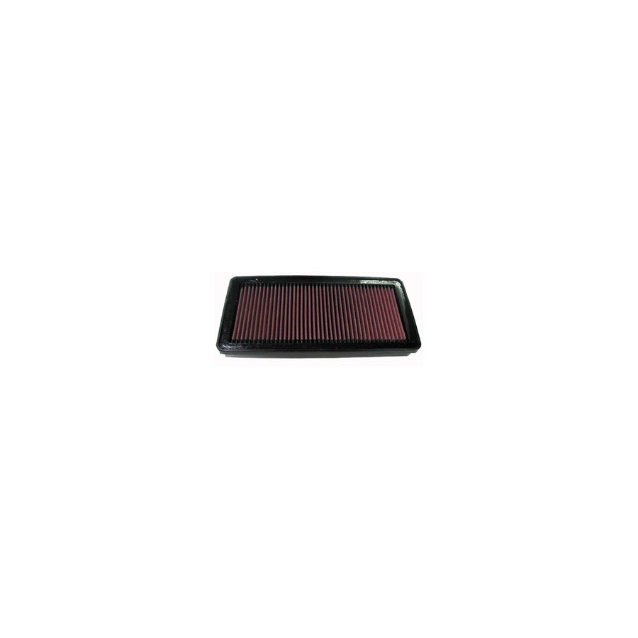 K&N 33-2178 Replacement Air Filter