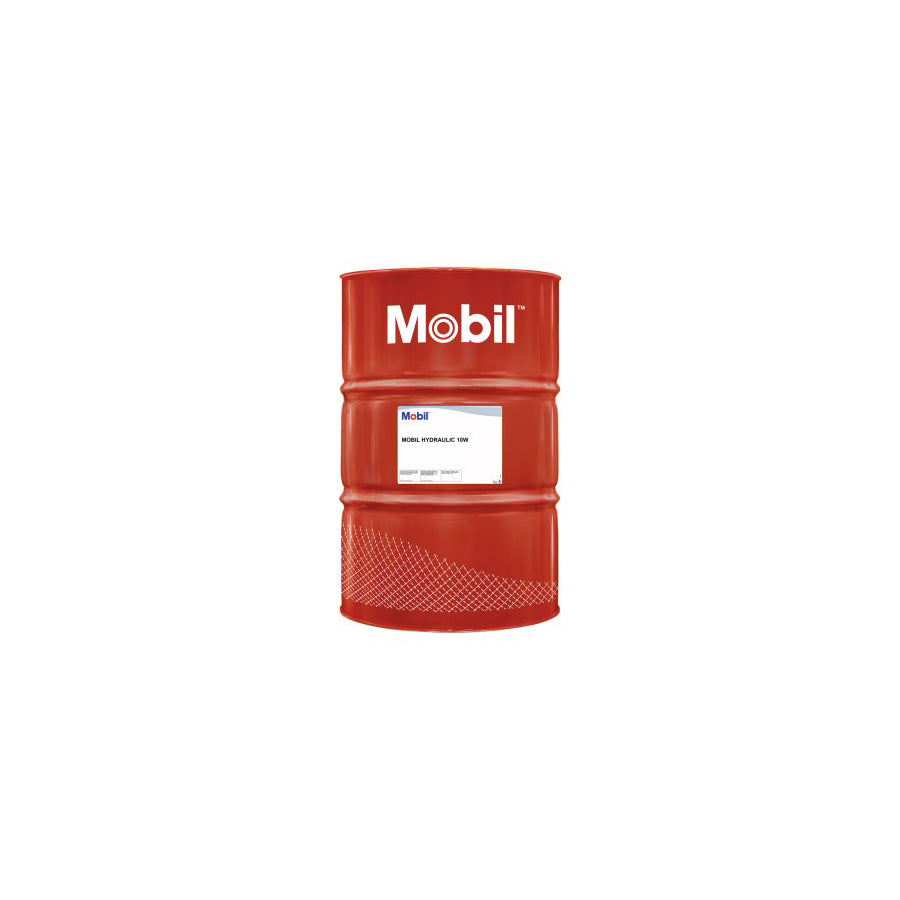 Mobil HYDRAULIC 10W PAIL 20Ltr