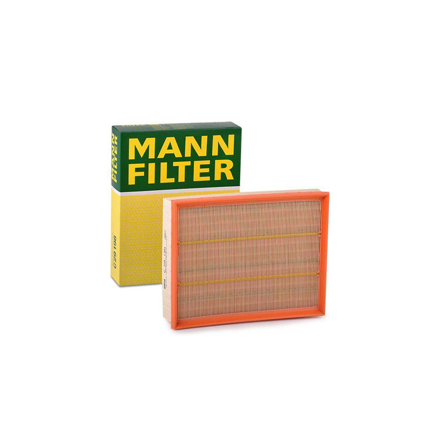 MANN-FILTER C 29 198 Air Filter Filter Insert