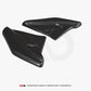 Maxton Design Kia Cee'd Gt MK2 (2013-2018) Rear Side Splitters