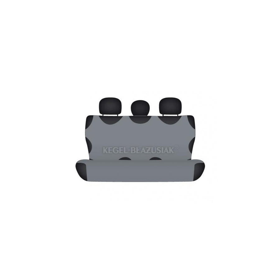 KEGEL 5-1097-253-3020 T-shirt seat cover Rear
