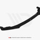 Maxton Design Subaru Brz Facelift (2017-2020) Front Splitter V.2