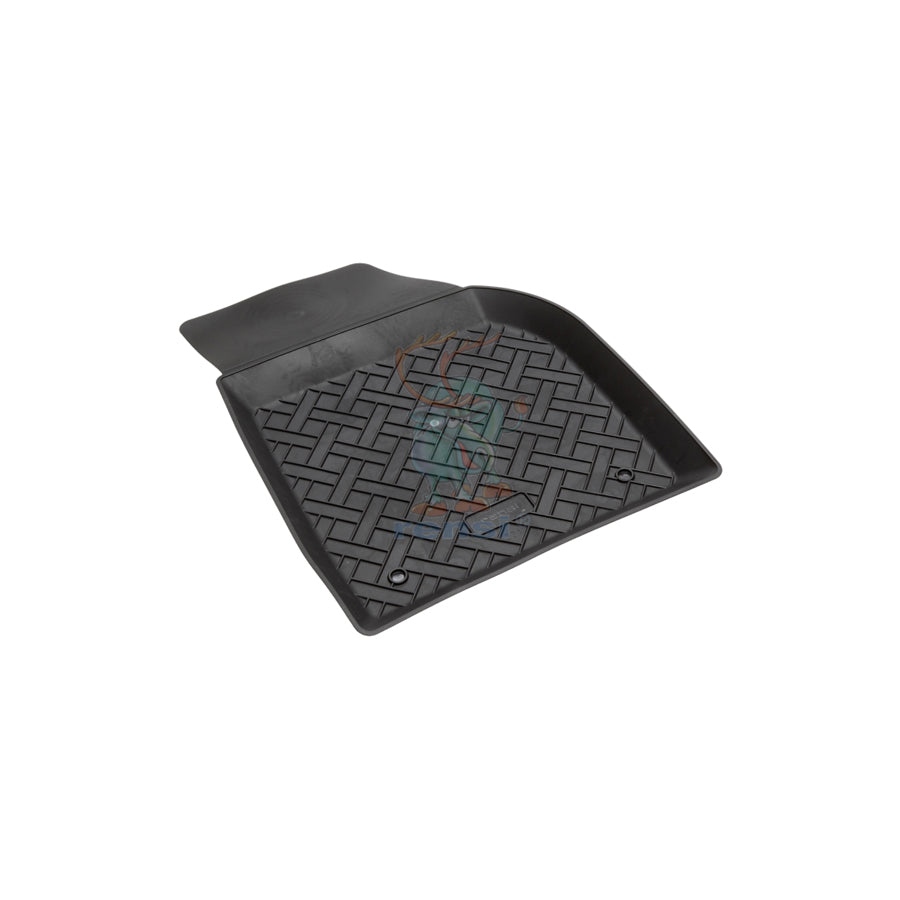 RENSI 221-1 Floor Mat Right Front