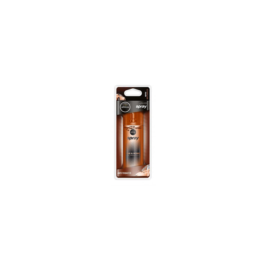 AROMA CAR Spray A92057 Car air freshener aerosol, Contents: 50ml