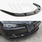 Maxton Design AL-156F-FD1T Front Splitter Alfa Romeo 156 Facelift (2003-2006) | Duco Car Parts UK Car Parts