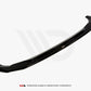 Maxton Design VW T6 Front Splitter V.2