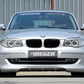 Rieger 00035022 BMW 1 Series E87 Front Splitter
