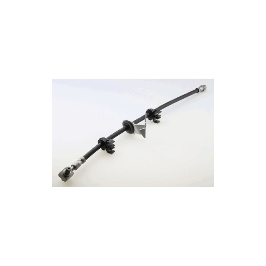 HELLA 8AH 355 467 791 Brake Hose suitable for MERCEDES BENZ ML Class W163 525Mm M10X1 