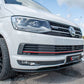 Maxton Design VW T6 Front Splitter V.2