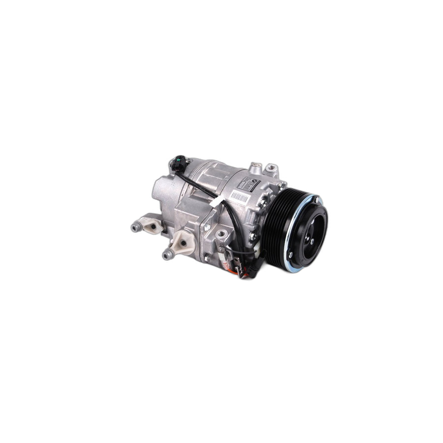 Genuine BMW 64529205096 E71 Rp A/C Compressor (Inc. 740i, X6 35iX & 740Li) | Duco Car Parts UK Car Parts