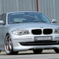 Rieger 00035022 BMW 1 Series E87 Front Splitter