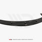 Maxton Design Alfa Romeo 159 Front Splitter V.2