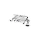 MillTek Audi 8V RS3 Saloon Cat-Back Exhaust