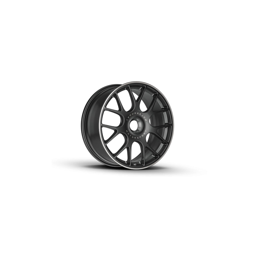 BBS Wheels Design CH-R Wheel CH138 11,5x20 PCD5x130 Offset47 CB71,6