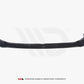 Maxton Design Kia Proceed Gt MK 3 Front Splitter V.3
