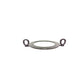VTT BMW N54 N55 S55 Billet Aluminium Crank Seal Guard