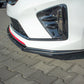 Maxton Design Kia Proceed Gt MK 3 Front Splitter V.3