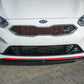 Maxton Design Kia Proceed Gt MK 3 Front Splitter V.3