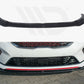 Maxton Design KI-CE-3-PRO-GT-FD3T Front Splitter V.3 Kia Proceed Gt MK 3 | Duco Car Parts UK Car Parts