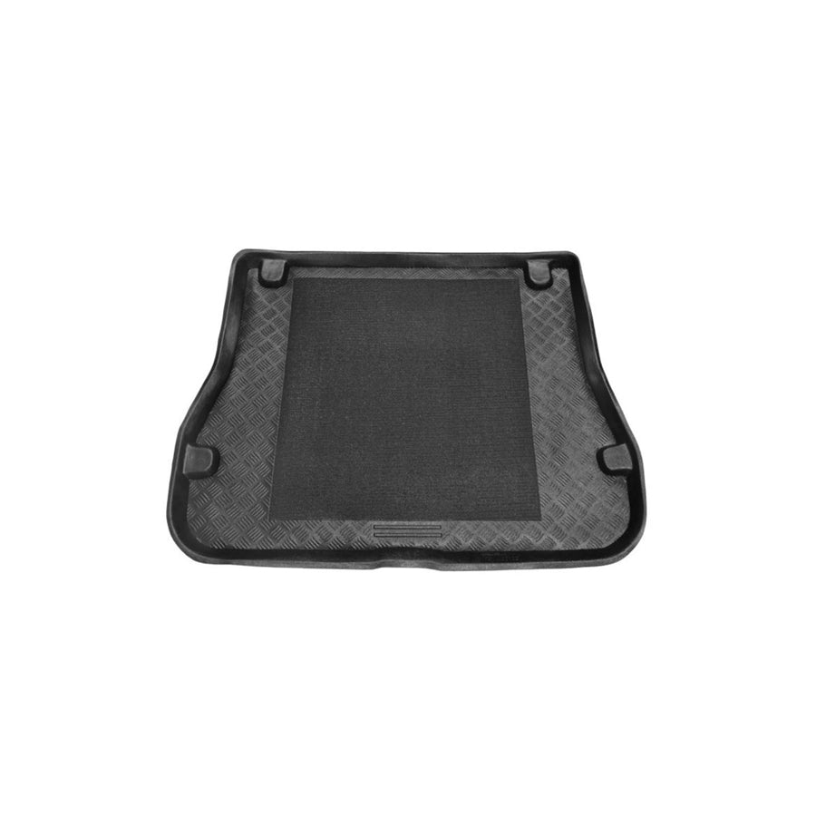 REZAW PLAST 100402M Car boot tray for FORD ESCORT Elastomer, Plastic, Nonslip