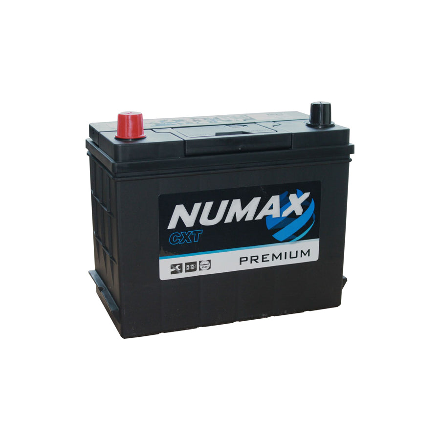 Numax 038 Car Battery 12V 36AH