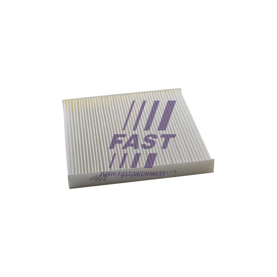 Fast Ft37317 Pollen Filter | Duco Car Parts UK Car Parts