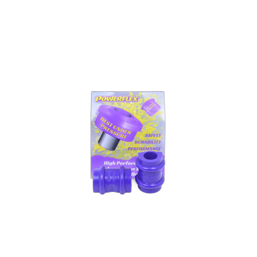 Powerflex PFF50-215-17 Peugeot Anti Roll Bar Bush 17mm (Inc. 205 GTi & 309 GTi) | Duco Car Parts UK Car Parts
