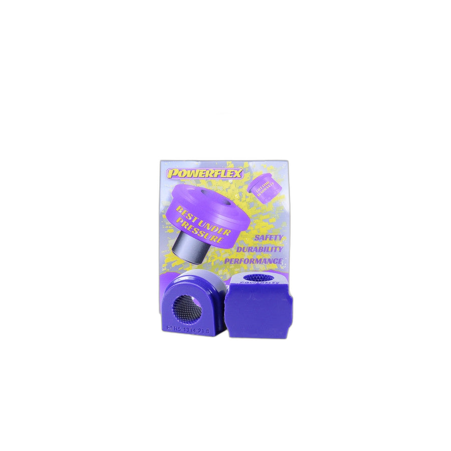 Powerflex PFR5-1314-21.8 Mini F56 Rear Anti Roll Bar Bush 21.8mm | Duco Car Parts UK Car Parts