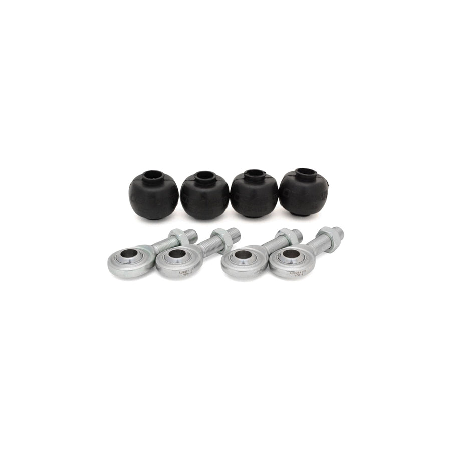 034Motorsport Rebuild Kit, Adjustable Sway Bar End Links, MkV/MkVI/MkVII Volkswagen & 8J/8P/8V/8S, B8/B8.5/B9 Audi