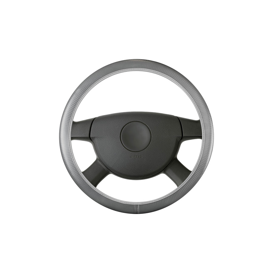 WALSER 16638 Steering wheel cover