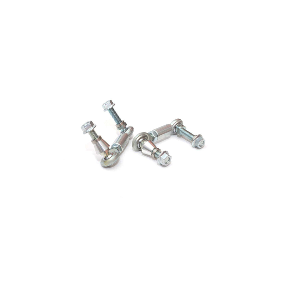 SPL Nissan R35 GTR PRO Front Swaybar Endlinks