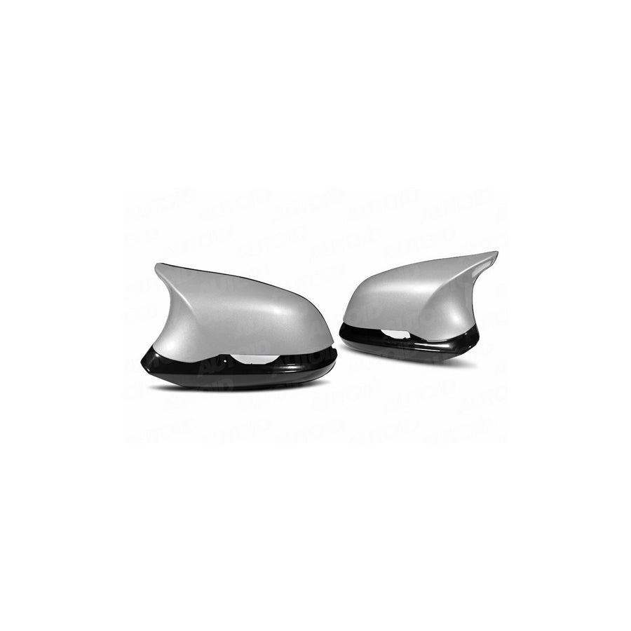 AUTOID BMW F20 F30 F87 TRE Performance Painted Wing Mirror Unit (Inc. 125i, 218d, 320iX & 428i)