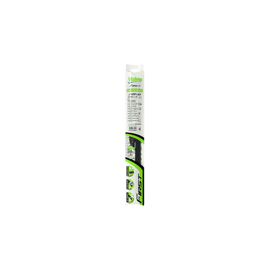 Valeo First Multi-Connect Wiper Blade FM40 16 Inch Front