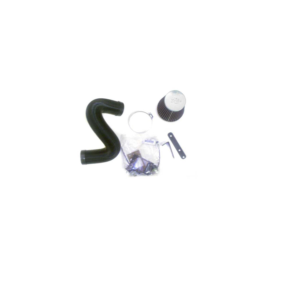 K&N 57-0320 Performance Air Intake System