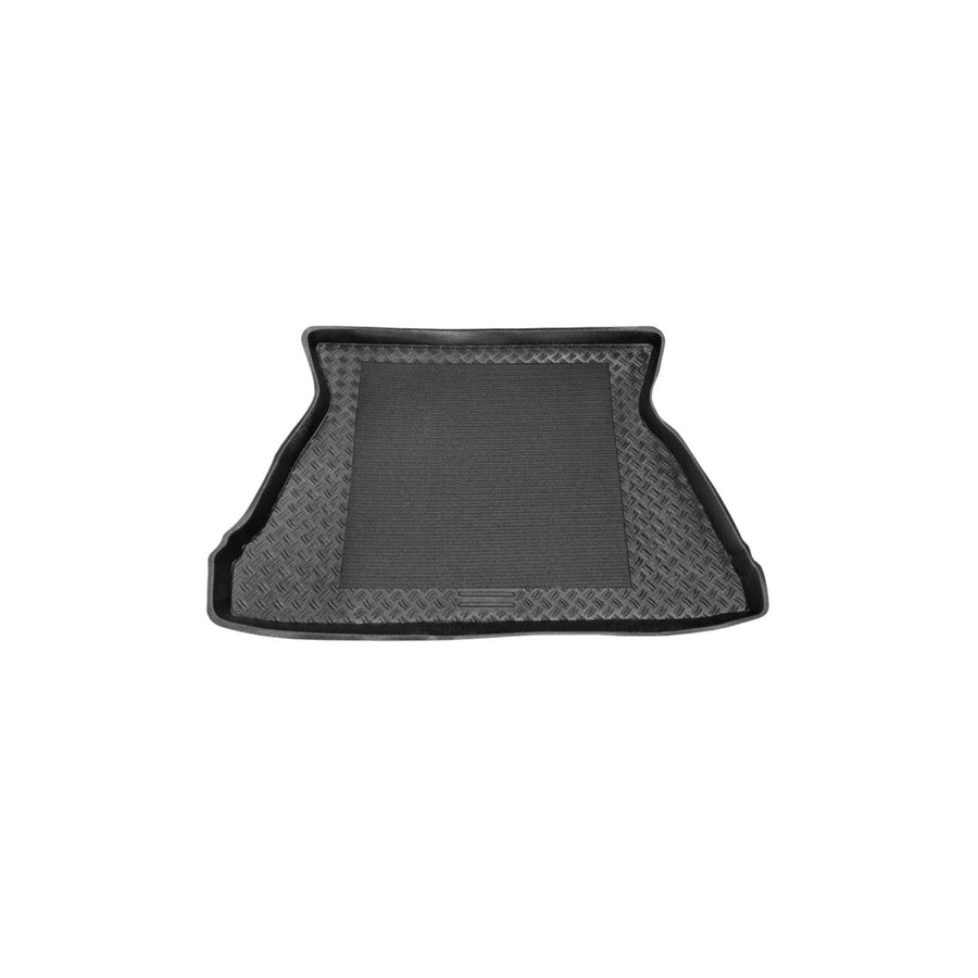 REZAW PLAST 100401M Car boot tray for FORD ESCORT Elastomer, Plastic, Nonslip