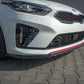 Maxton Design Kia Proceed Gt MK 3 Front Splitter V.2