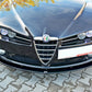 Maxton Design Alfa Romeo 159 Front Splitter V.2
