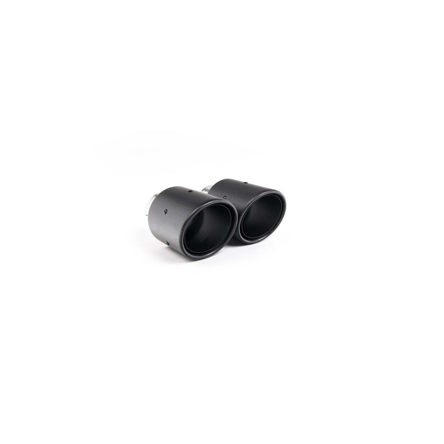 Milltek Toyota Yaris GR 1.6T OPF Back Exhaust System