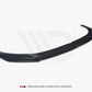 Maxton Design Kia Proceed Gt MK 3 Front Splitter V.1